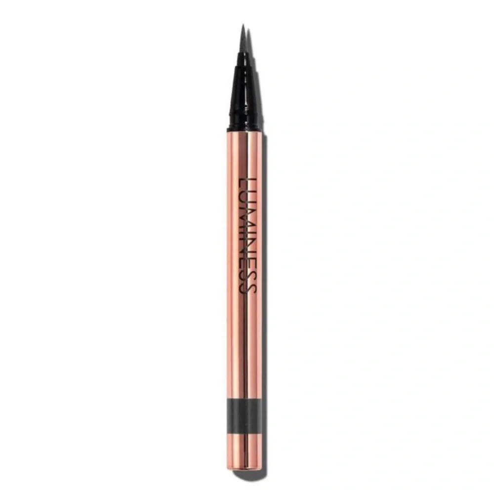 Luminess Persuasion Charcoal Liquid Eyeliner